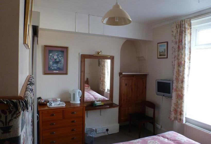 Bed and Breakfast Homelea Guest House