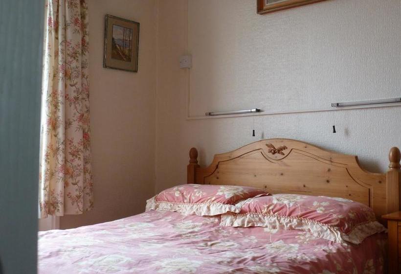 Bed and Breakfast Homelea Guest House 1