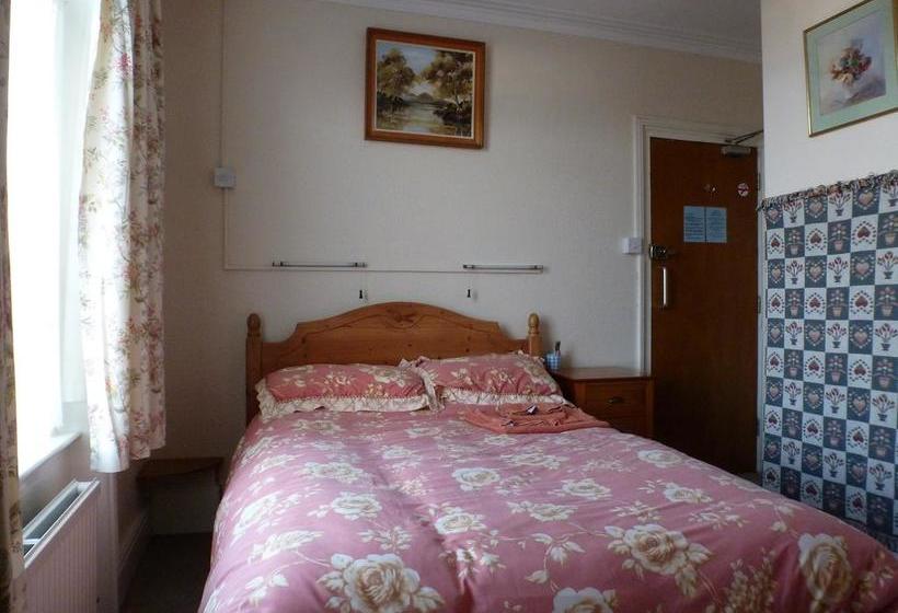 Bed and Breakfast Homelea Guest House 2