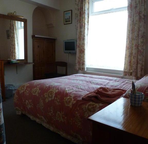 Bed and Breakfast Homelea Guest House 3