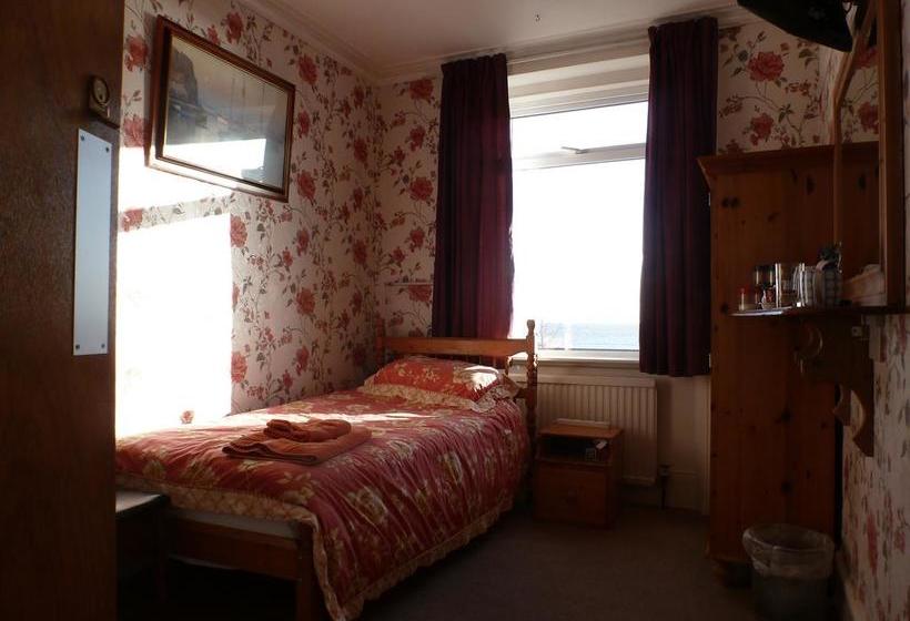 Bed and Breakfast Homelea Guest House 4