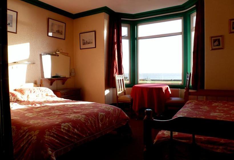 Bed and Breakfast Homelea Guest House 5