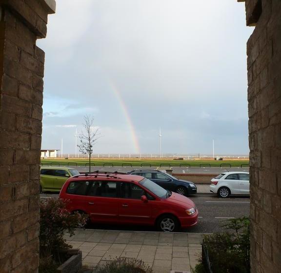 Bed and Breakfast Homelea Guest House 6