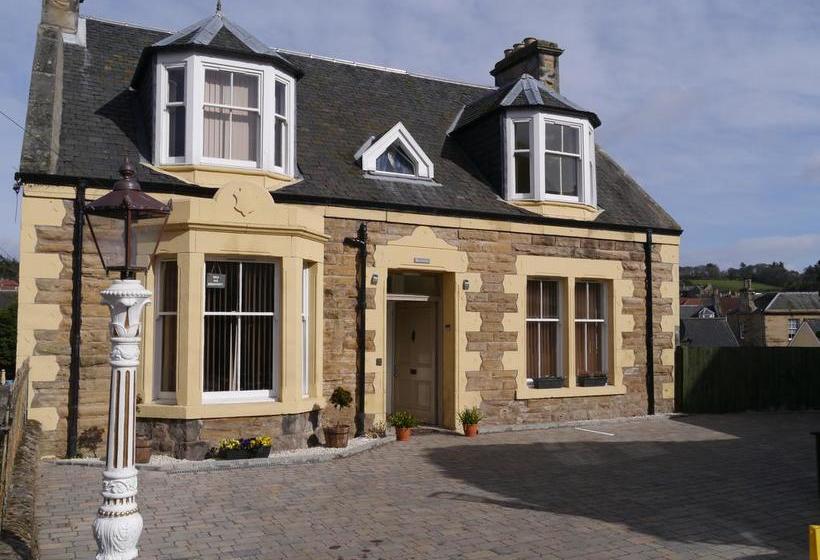 Bed and Breakfast Brae Cottage