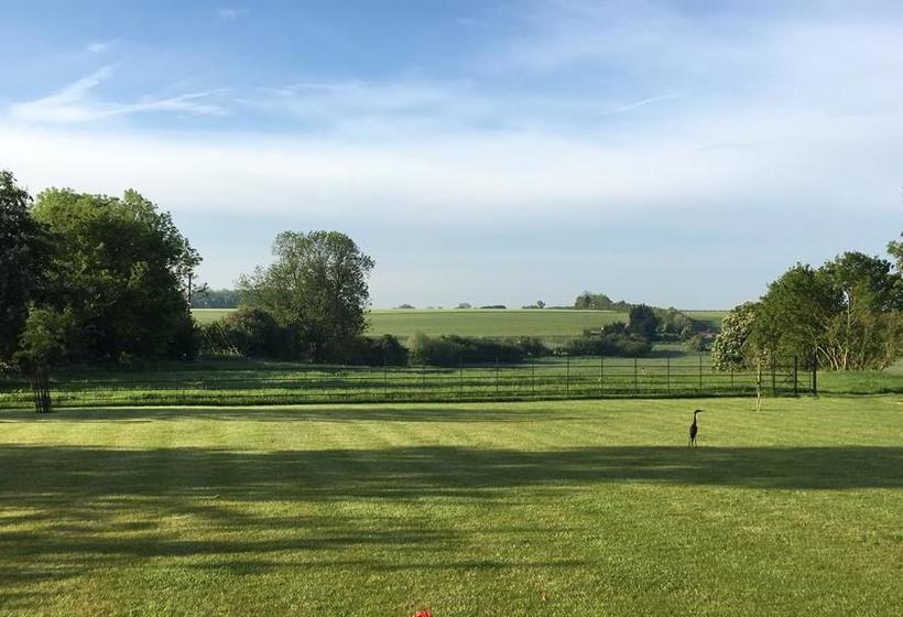 Bed and Breakfast Glen House