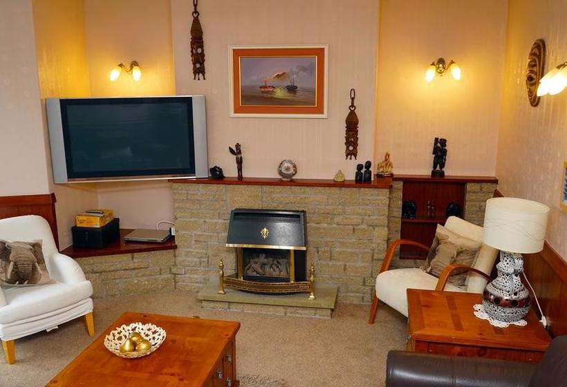 Hotel Glyn Garth Guest House