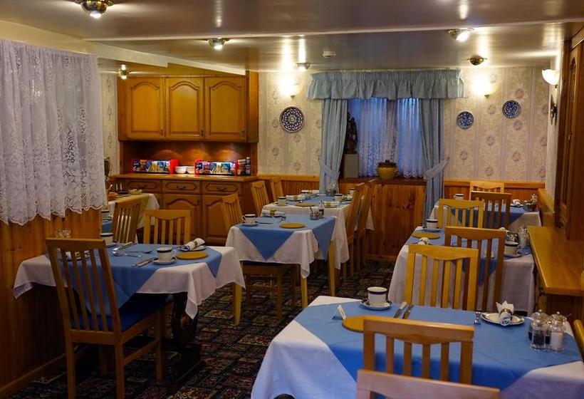 Hotel Glyn Garth Guest House 1