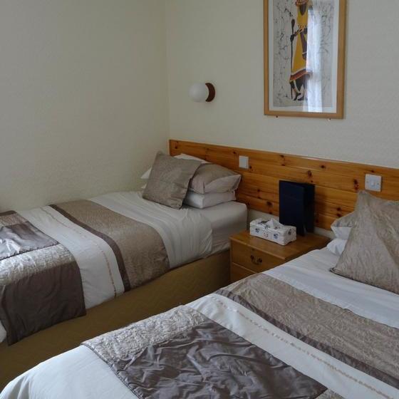 Hotel Glyn Garth Guest House 10