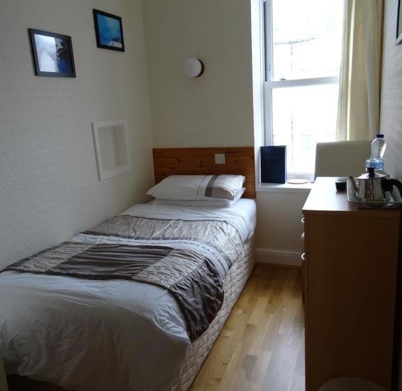 Hotel Glyn Garth Guest House 11