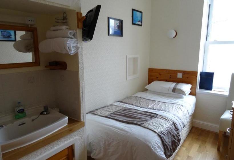 Hotel Glyn Garth Guest House 12