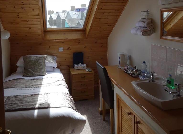 Hotel Glyn Garth Guest House 13