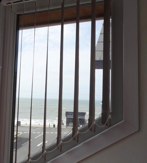 Hotel Glyn Garth Guest House 14