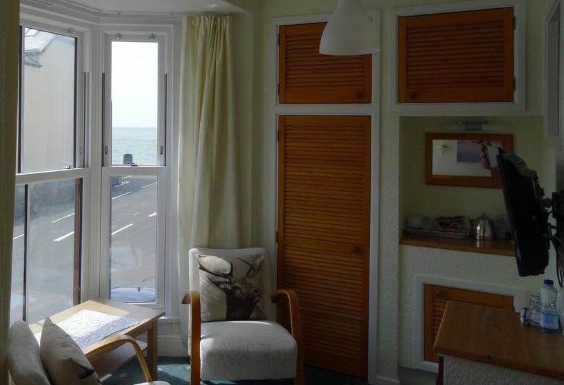 Hotel Glyn Garth Guest House 3