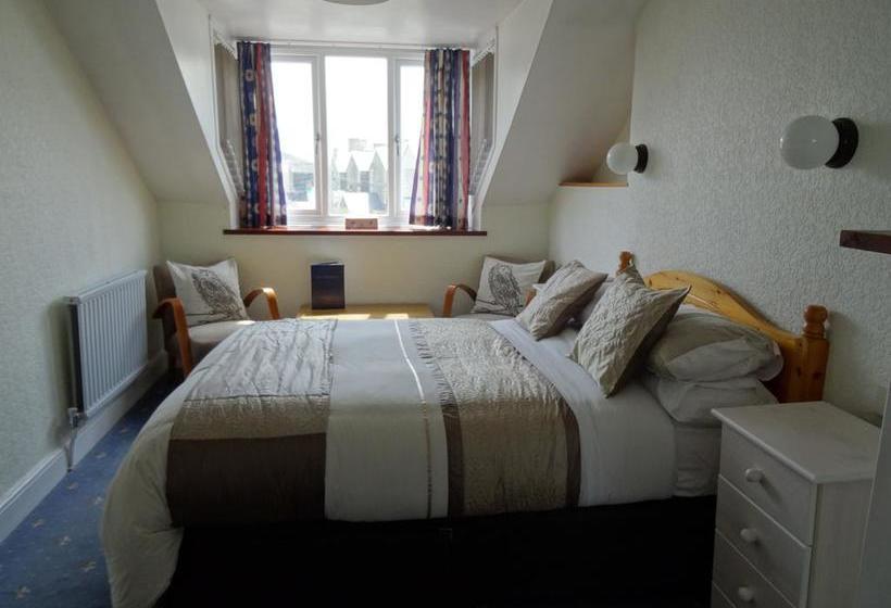 Hotel Glyn Garth Guest House 4