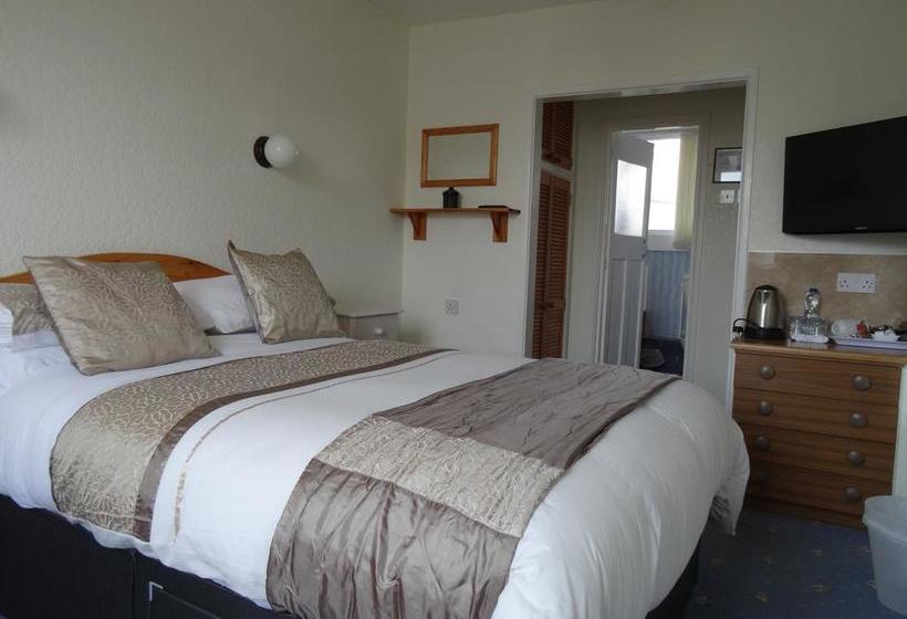 Hotel Glyn Garth Guest House 5