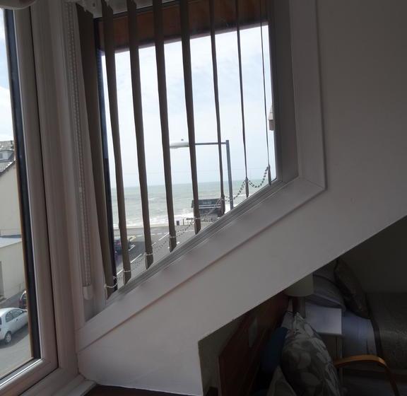 Hotel Glyn Garth Guest House 6