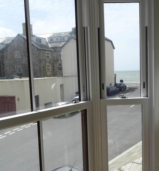 Hotel Glyn Garth Guest House 8