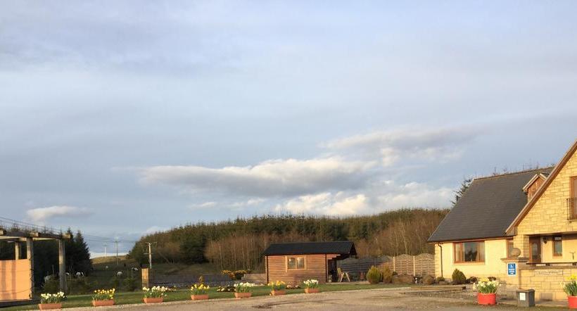 Bed and Breakfast Lochinvar