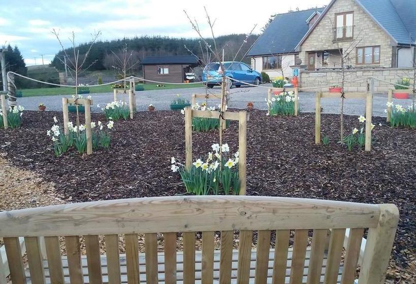 Bed and Breakfast Lochinvar 1