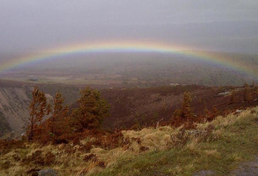 Bed and Breakfast Lochinvar 12