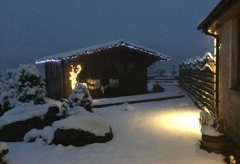 Bed and Breakfast Lochinvar 2