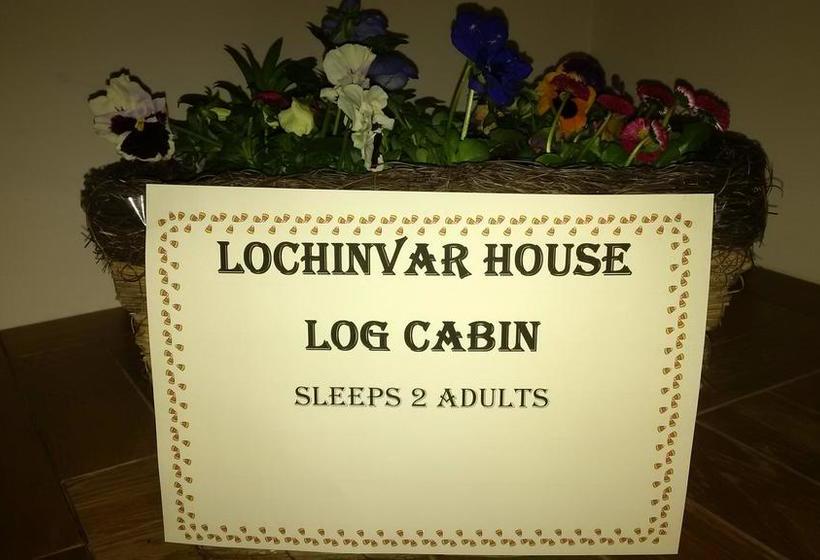 Bed and Breakfast Lochinvar 3