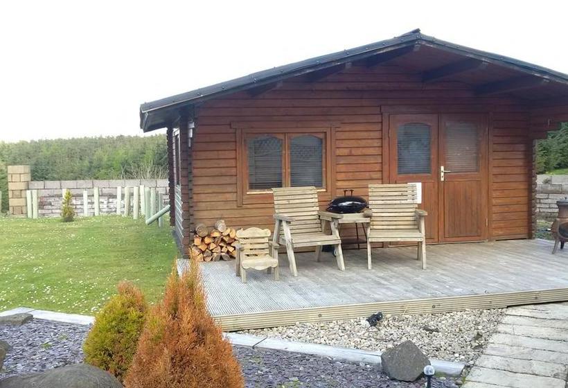 Bed and Breakfast Lochinvar 4