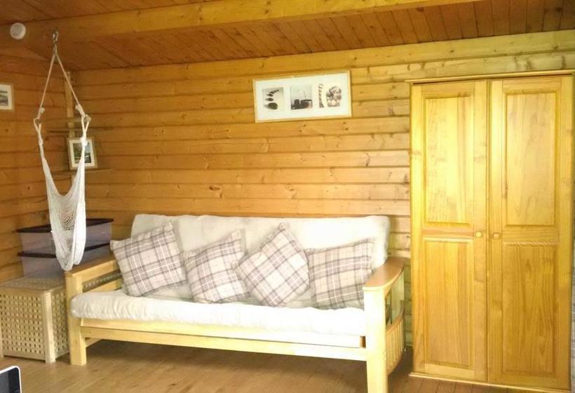 Bed and Breakfast Lochinvar 5