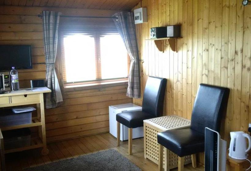 Bed and Breakfast Lochinvar 6