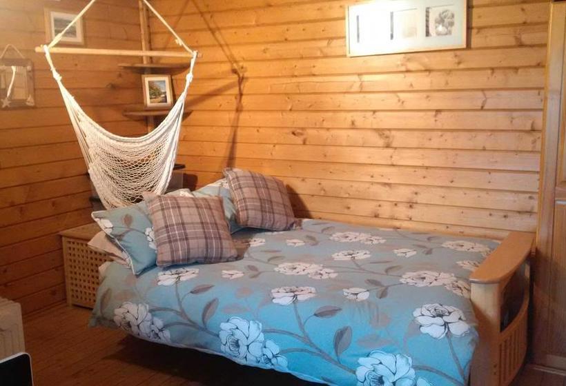 Bed and Breakfast Lochinvar 7