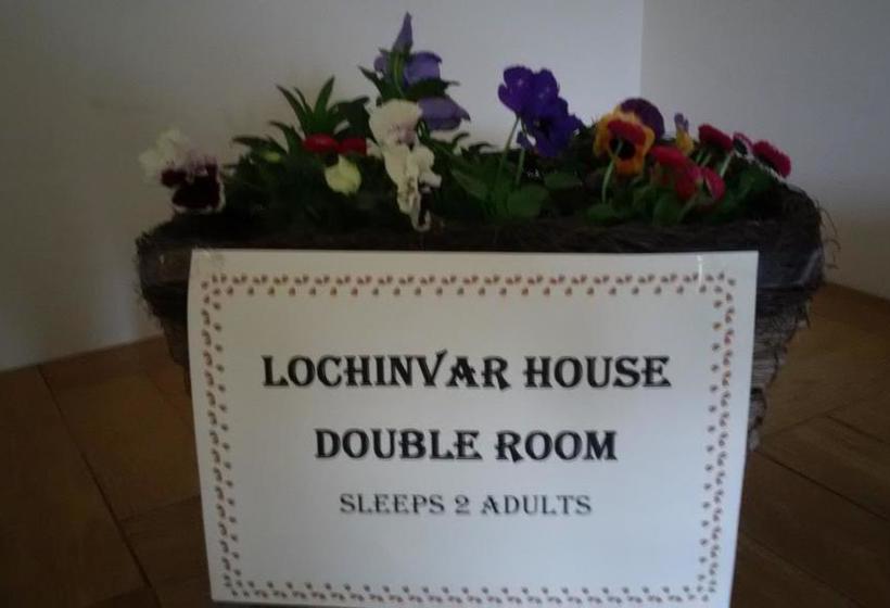 Bed and Breakfast Lochinvar 8