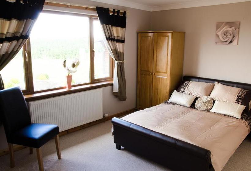 Bed and Breakfast Lochinvar 9