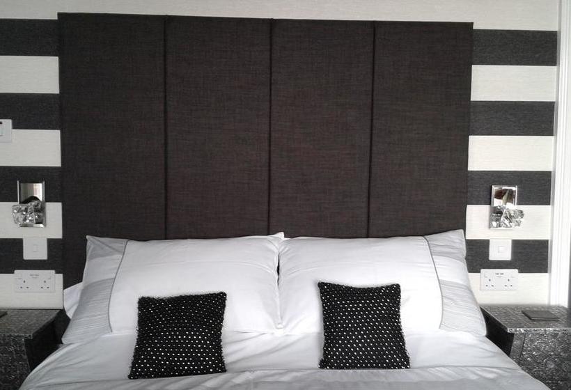 South Beach B & B 12