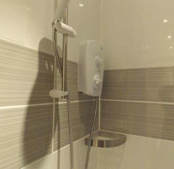 South Beach B & B 15