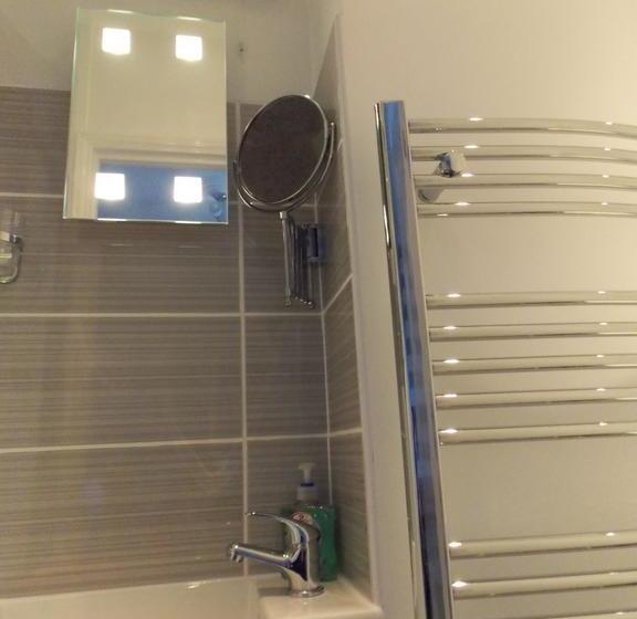 South Beach B & B 16