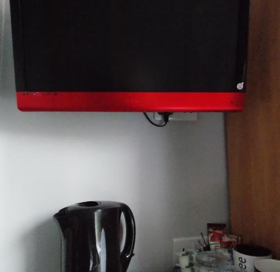 South Beach B & B 18