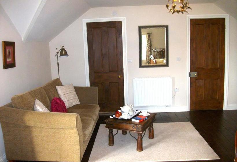 Fron Oleu Bed And Breakfast 1