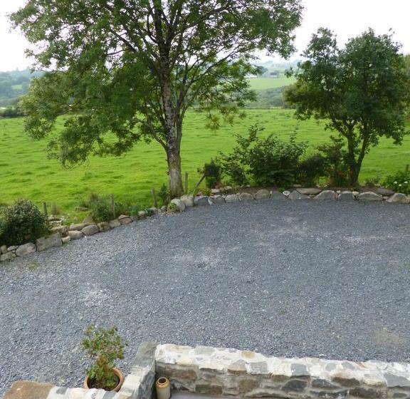 Fron Oleu Bed And Breakfast 4