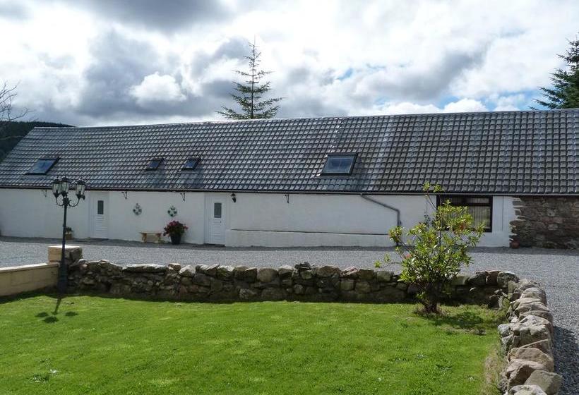 Broomhead Bed And Breakfast