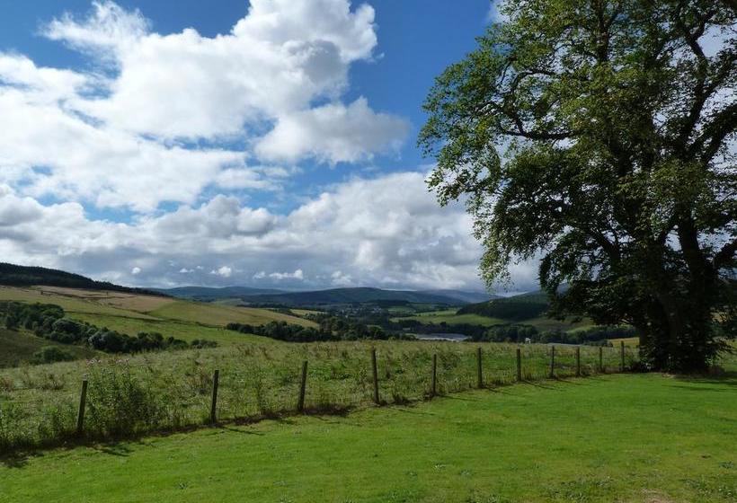 Broomhead Bed And Breakfast 1