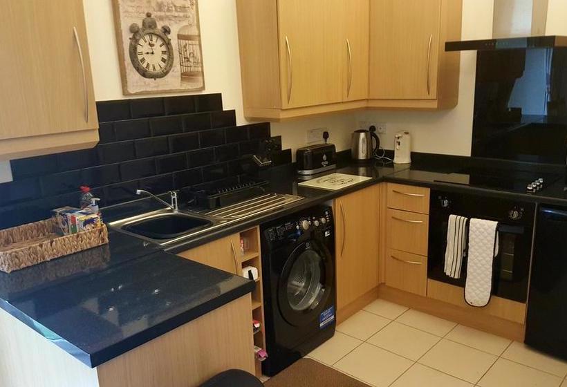 Broomhead Bed And Breakfast 11