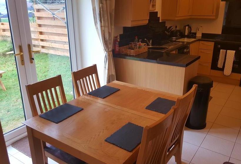 Broomhead Bed And Breakfast 12