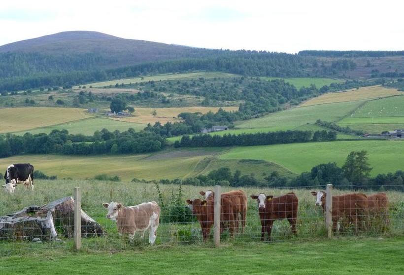 Broomhead Bed And Breakfast 13