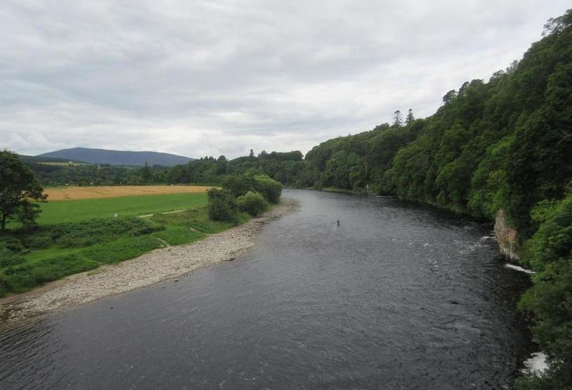 Broomhead Bed And Breakfast 14