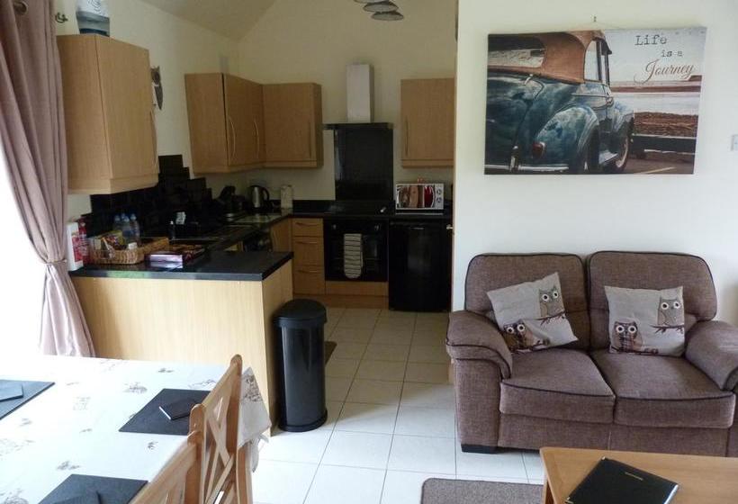 Broomhead Bed And Breakfast 2