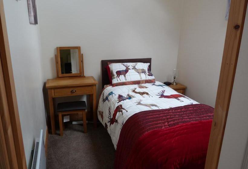 Broomhead Bed And Breakfast 3