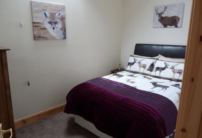 Broomhead Bed And Breakfast 4