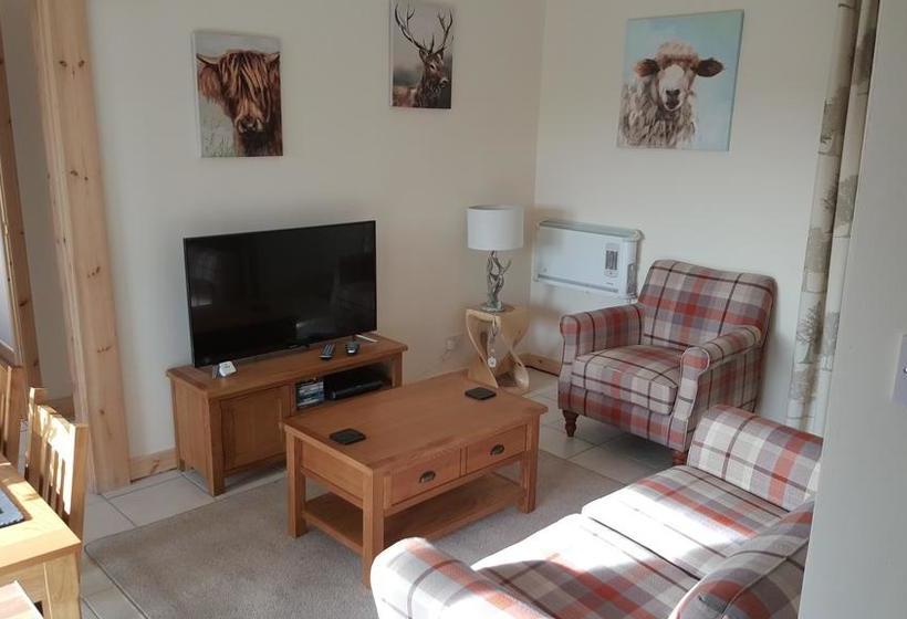 Broomhead Bed And Breakfast 5