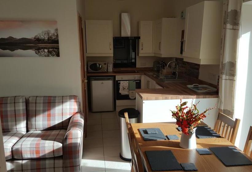 Broomhead Bed And Breakfast 6