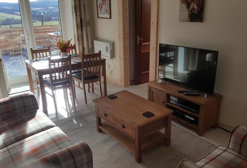 Broomhead Bed And Breakfast 7